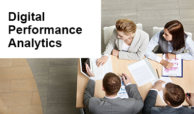Performance analytics