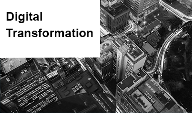 Digital transformation