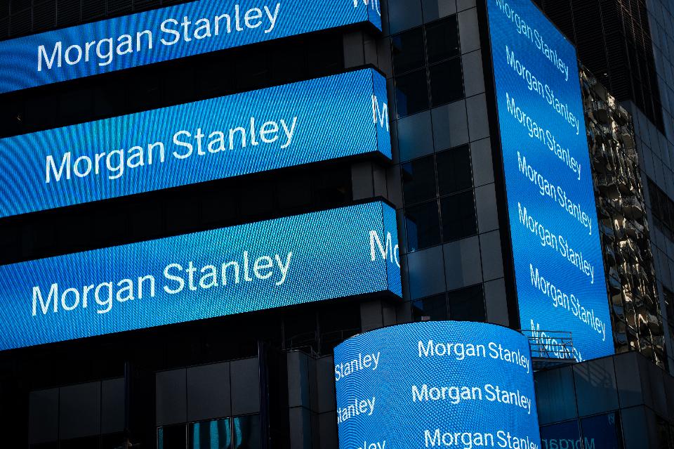 Morgan Stanley made ValueAct capital $650 million