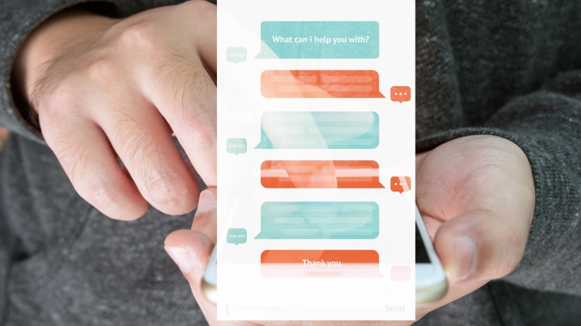 Chatbot and user experience