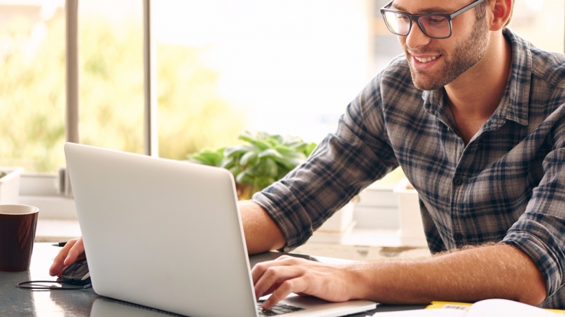 Bring traffic to your site