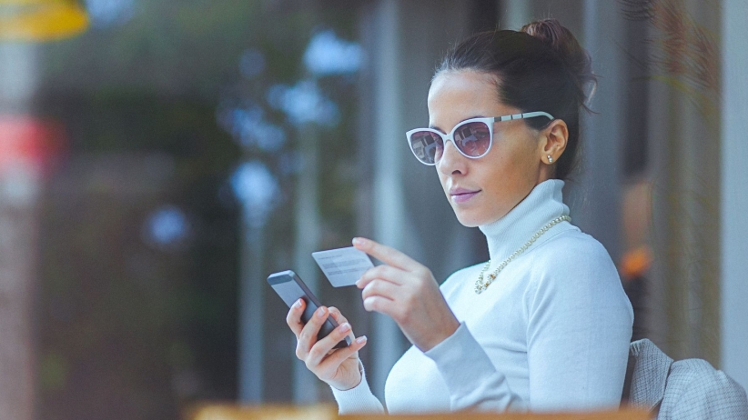 AI powered conversations