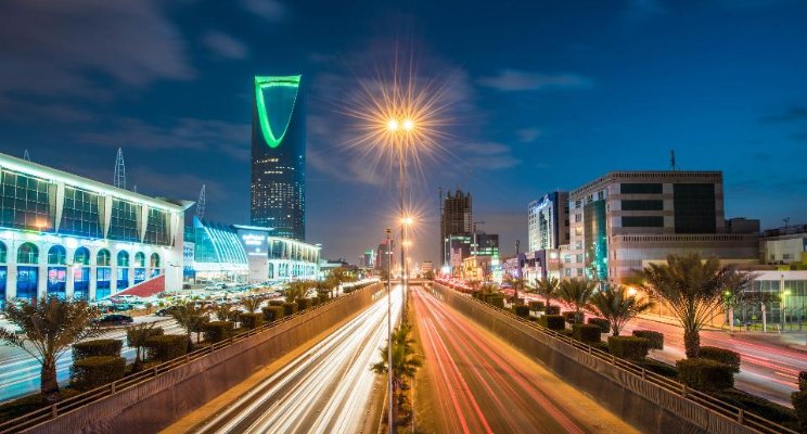 Saudi Arabia is forced to raise cash